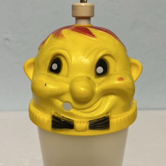 RARE Vintage 1960’s Ideal MR. Mixit Mechanical Drink Mixer EUC - Picture 3 of 11